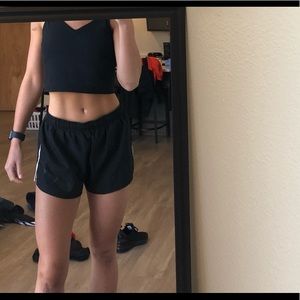 Nike athletic shorts